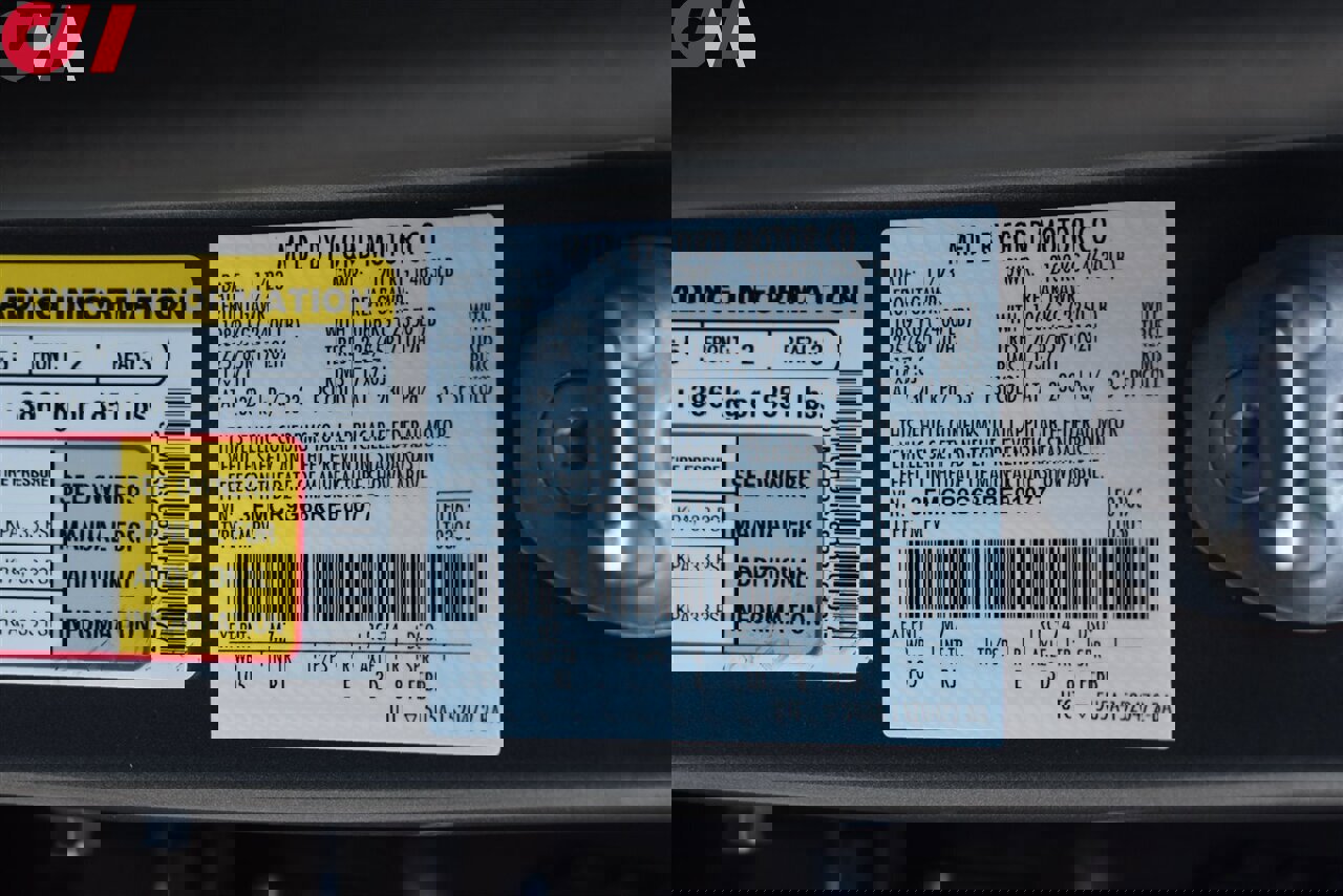 Used 2024 Ford Bronco Sport Heritage w/ Heritage Convenience Package image 34