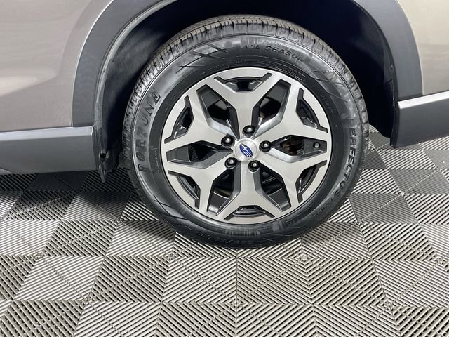 Used 2021 Subaru Forester Premium w/ Popular Package #1 image 32
