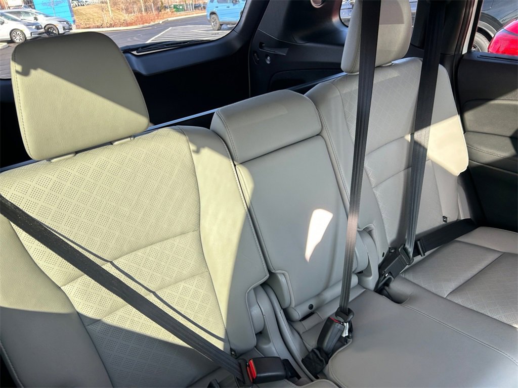 Used 2019 Honda Passport Elite image 30