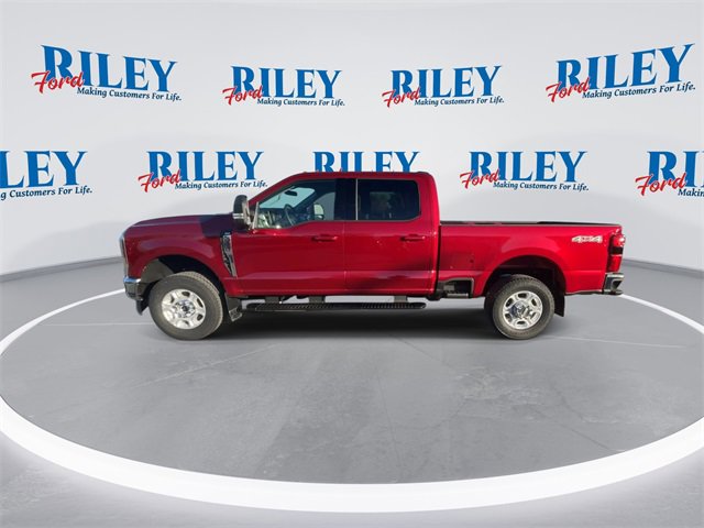 New 2026 Ford F350 XLT image 5
