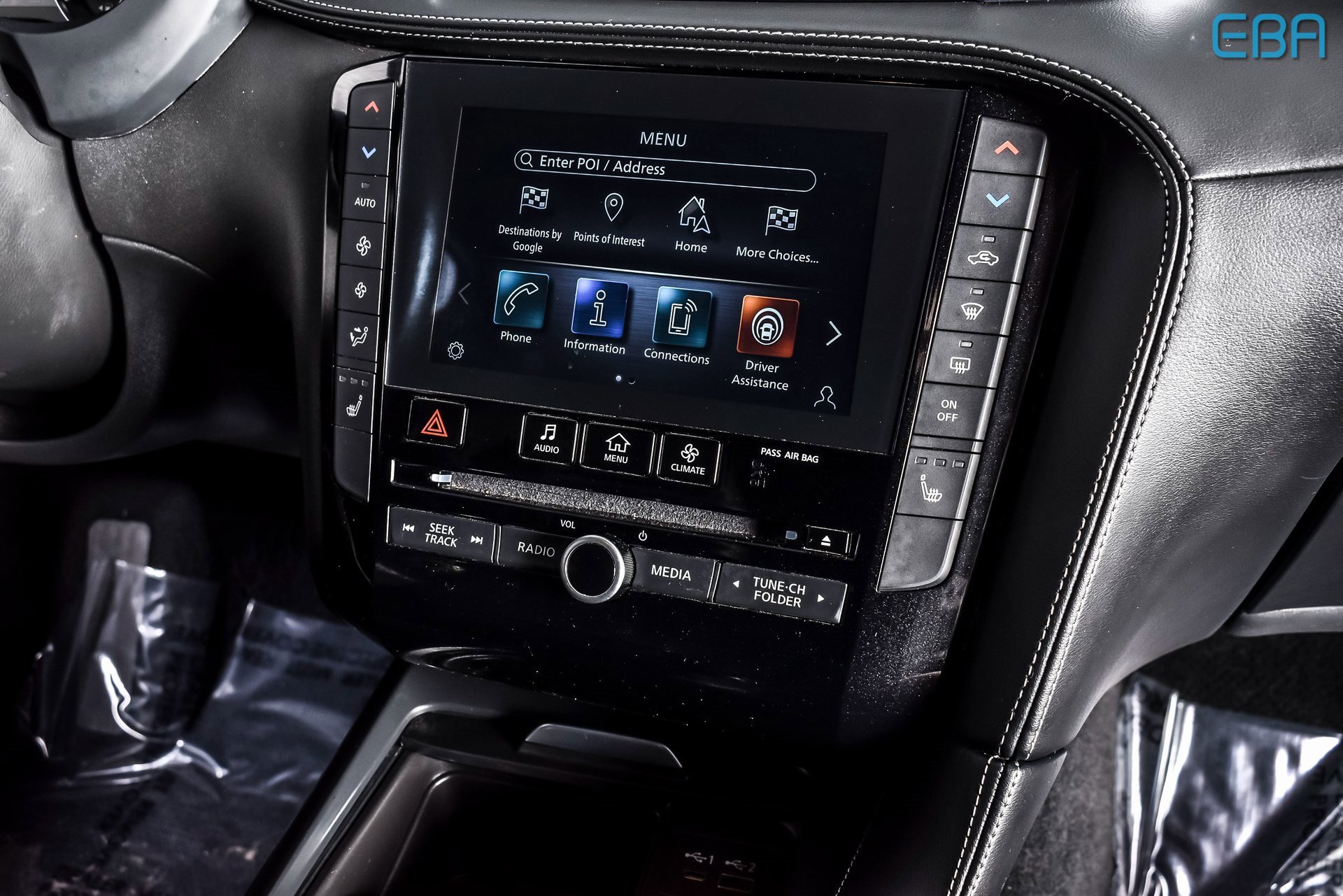 Used 2022 INFINITI QX55 Essential image 29