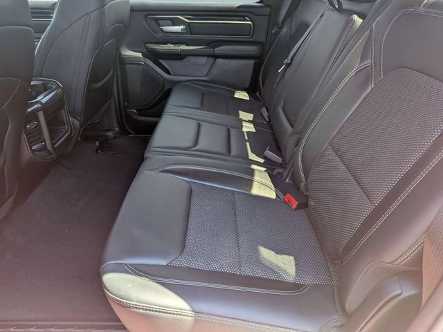 Used 2021 RAM 1500 Rebel w/ Rebel Level 1 Equipment Group AWD/4WD image 26