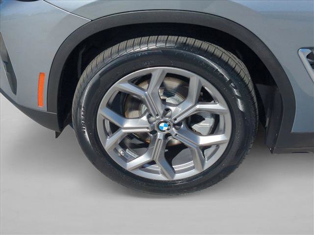 Used 2023 BMW X3 sDrive30i w/ Convenience Package RWD image 26