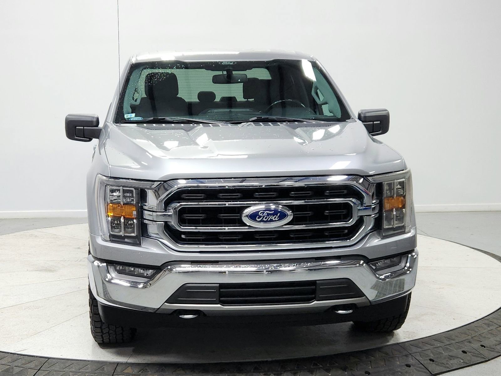 Used 2021 Ford F150 XLT w/ Equipment Group 302A High image 2