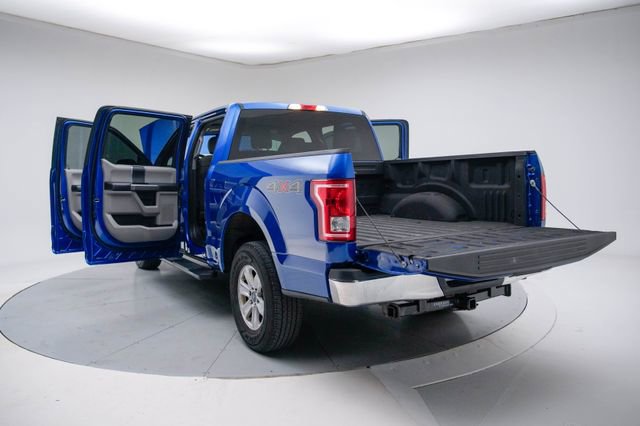 Used 2017 Ford F150 XLT image 19