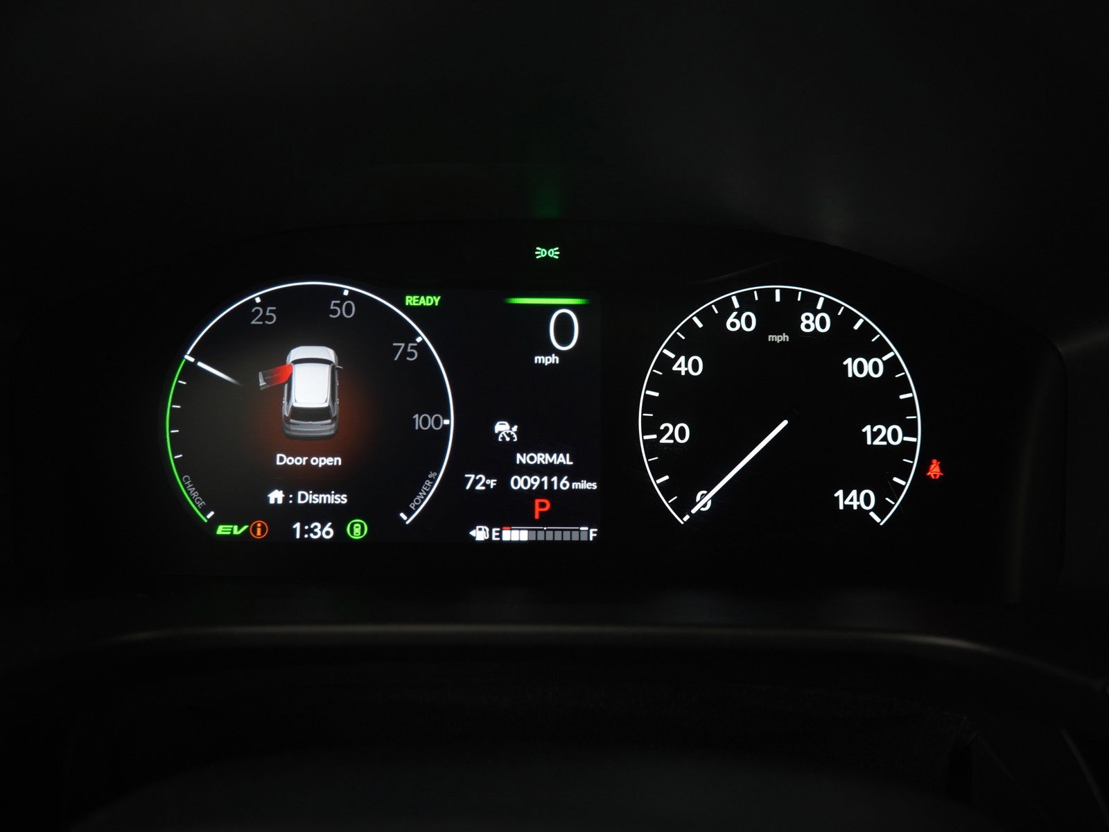 Used 2024 Honda CR-V Sport Touring image 29