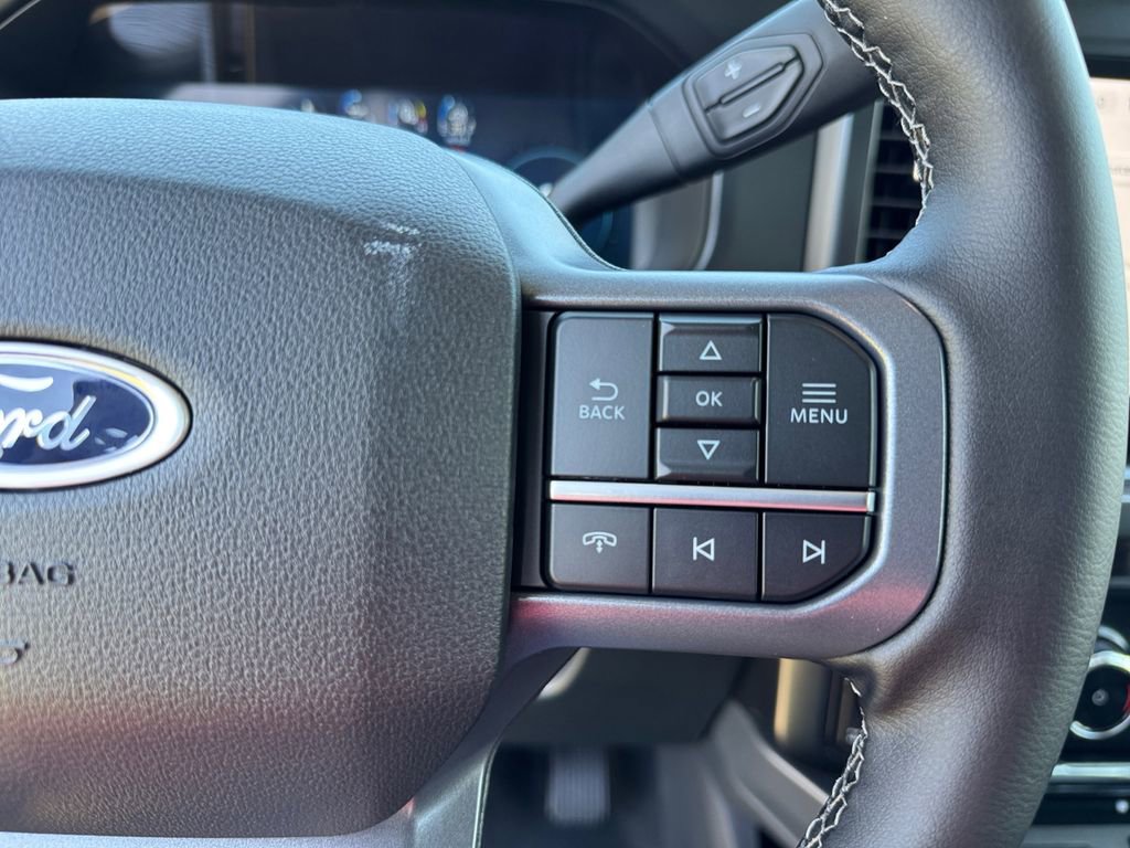 New 2026 Ford F250 Lariat image 26