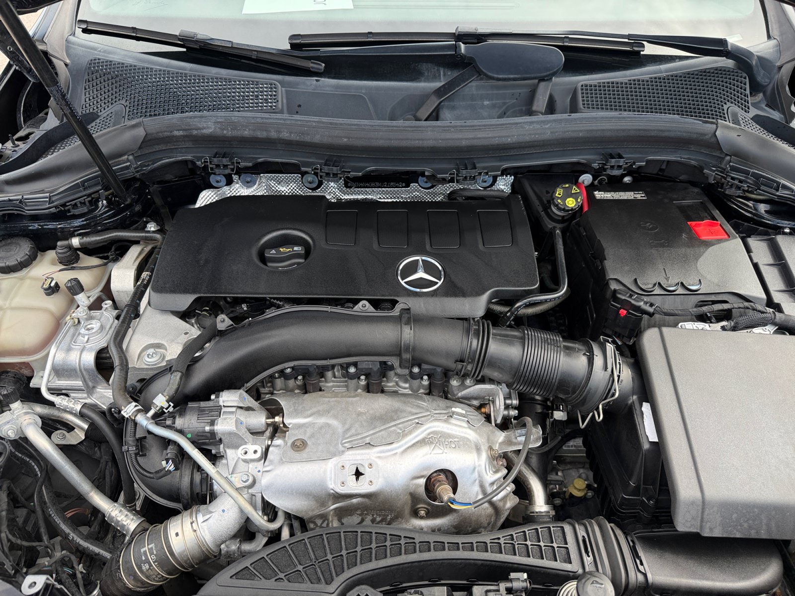 Used 2021 Mercedes-Benz GLA 250 image 22
