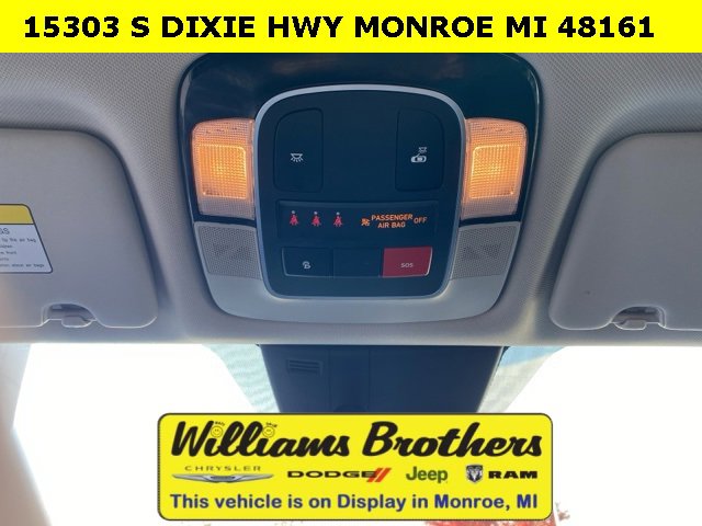 Used 2024 Hyundai Tucson SEL image 16