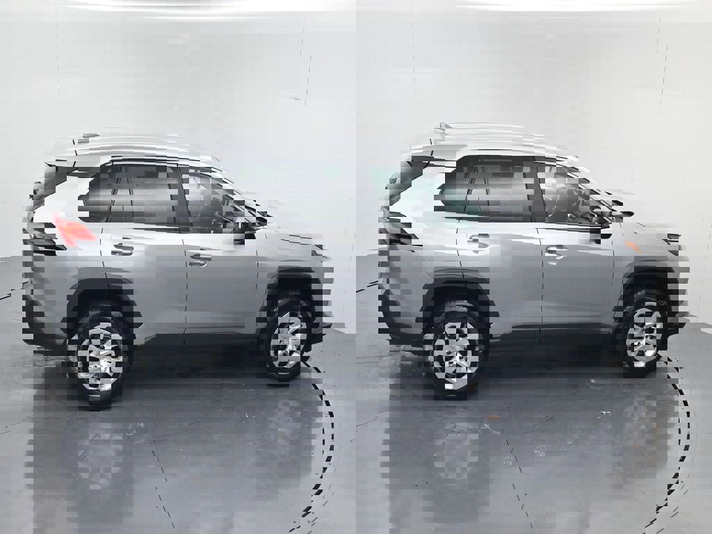 New 2025 Toyota RAV4 LE image 57