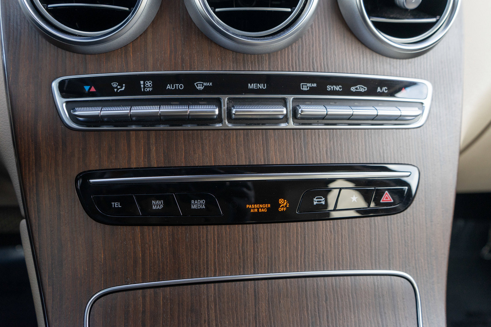 Used 2022 Mercedes-Benz GLC 300 4MATIC image 20