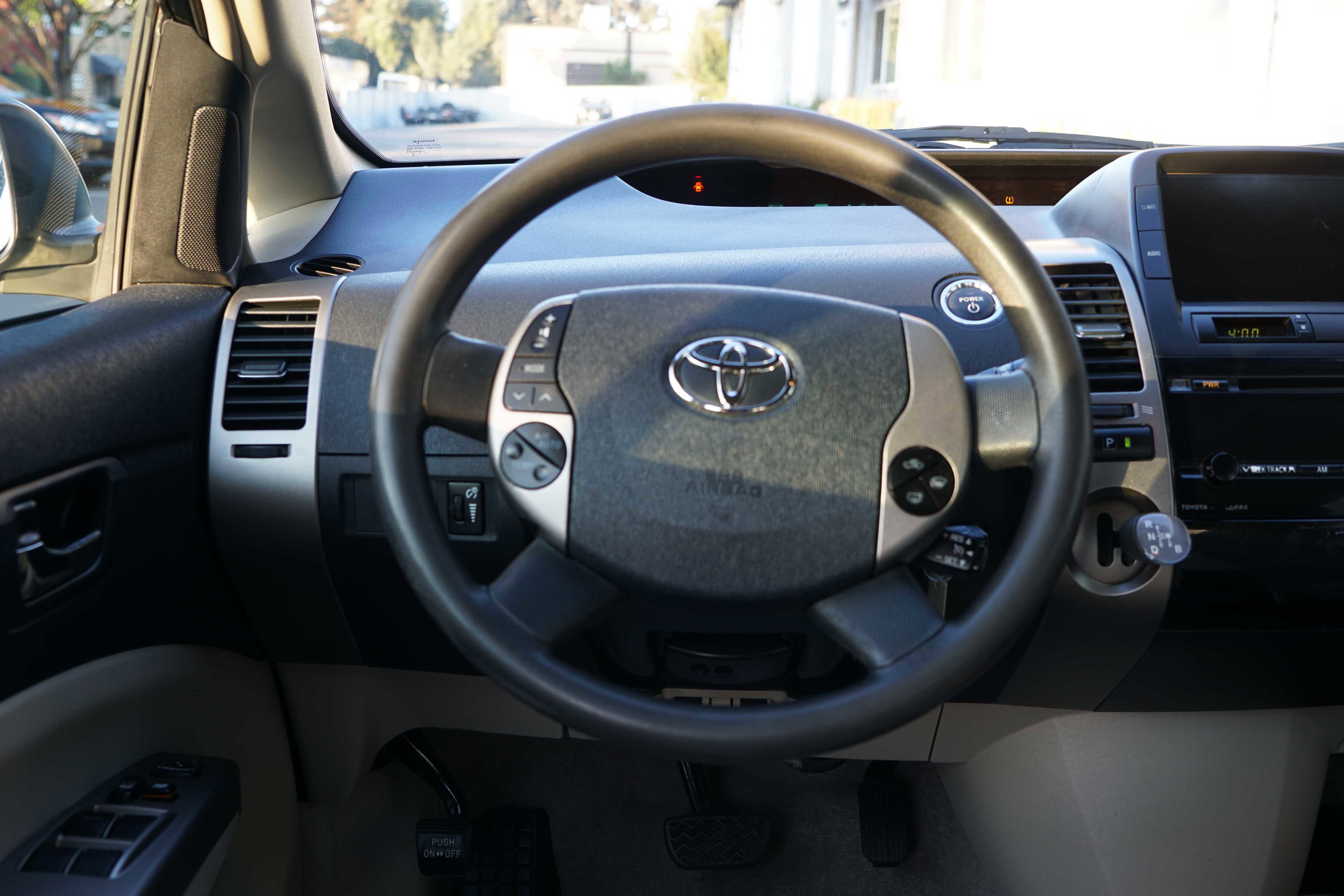 Used 2009 Toyota Prius image 36