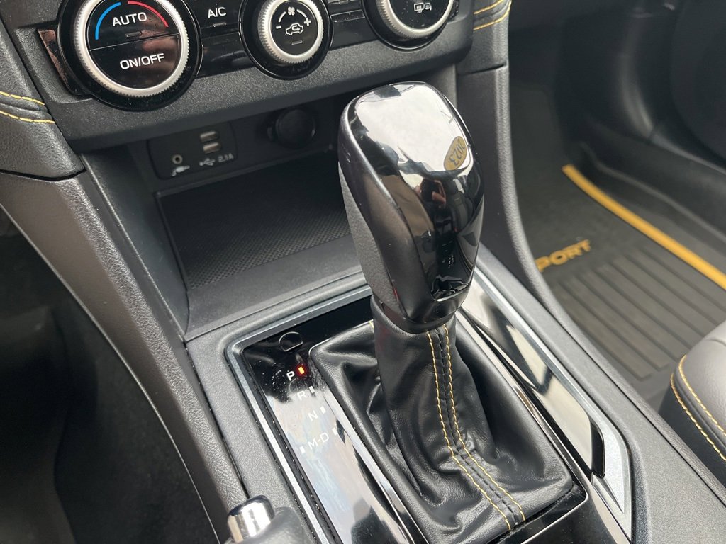 Certified 2023 Subaru Crosstrek 2.5i Sport image 19