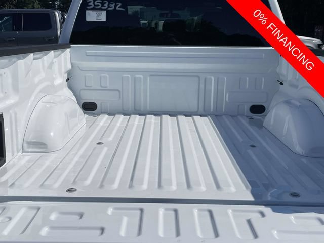 New 2026 Ford F150 STX w/ Equipment Group 200A RWD image 8