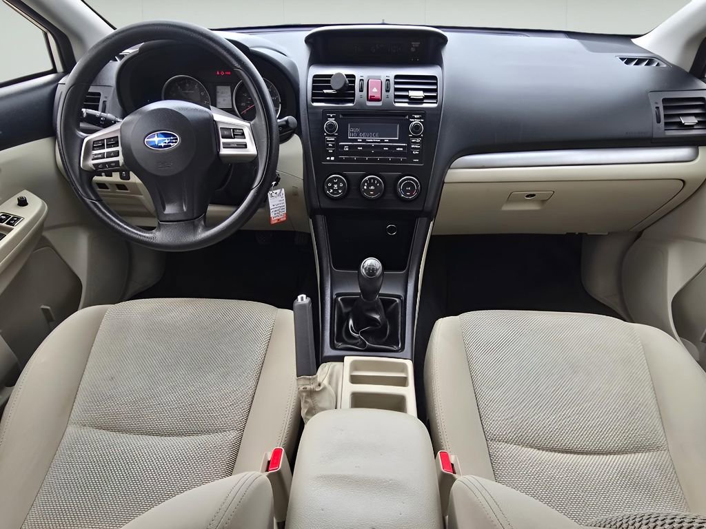 Used 2014 Subaru Crosstrek 2.0i Premium AWD/4WD image 23