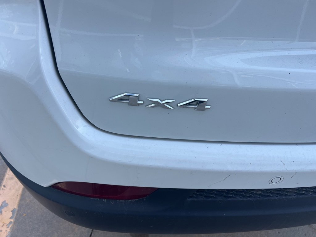 Used 2024 Jeep Compass Limited image 5