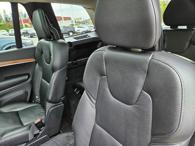 Used 2021 Volvo XC90 T8 Inscription Expression w/ Advanced Package AWD/4WD image 18
