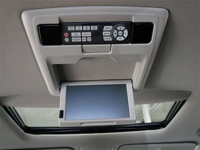 Used 2011 Honda Odyssey EX-L image 11