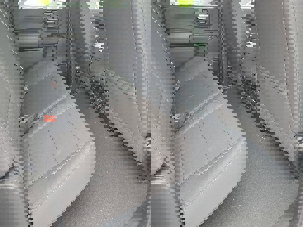 New 2026 Chevrolet Silverado 2500 Custom w/ Custom Value Package image 17