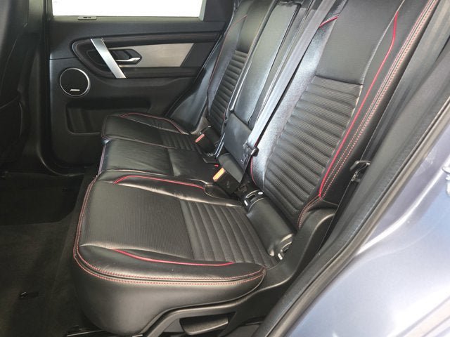 Used 2021 Land Rover Discovery Sport S R-Dynamic AWD/4WD image 15