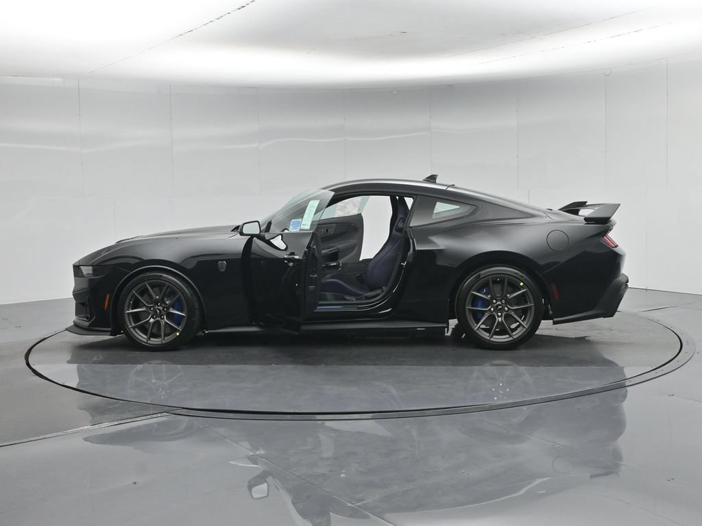 New 2026 Ford Mustang Dark Horse w/ Dark Horse Handlin Package RWD image 32