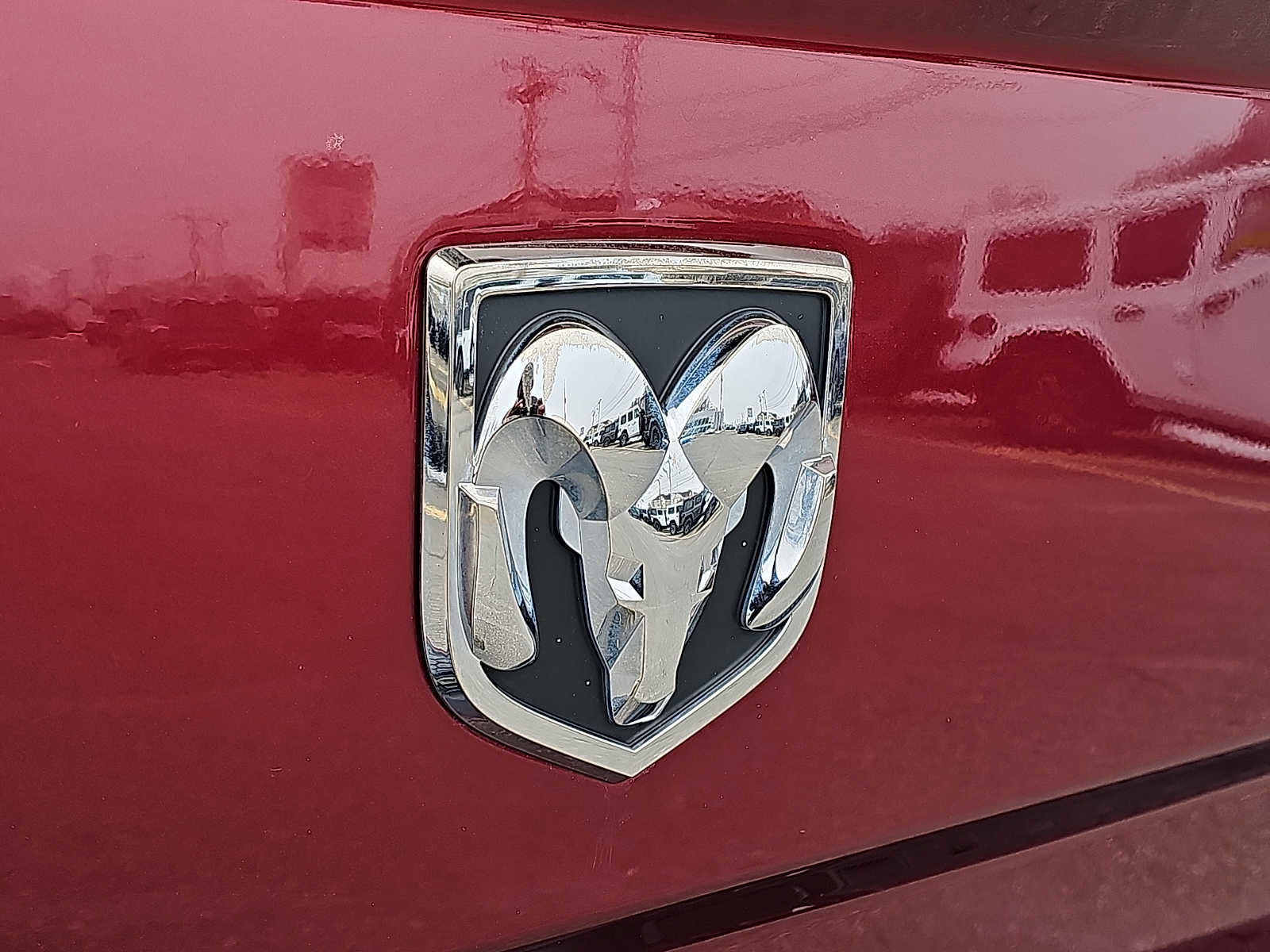 Used 2018 RAM 1500 Tradesman w/ Popular Equipment Group image 30