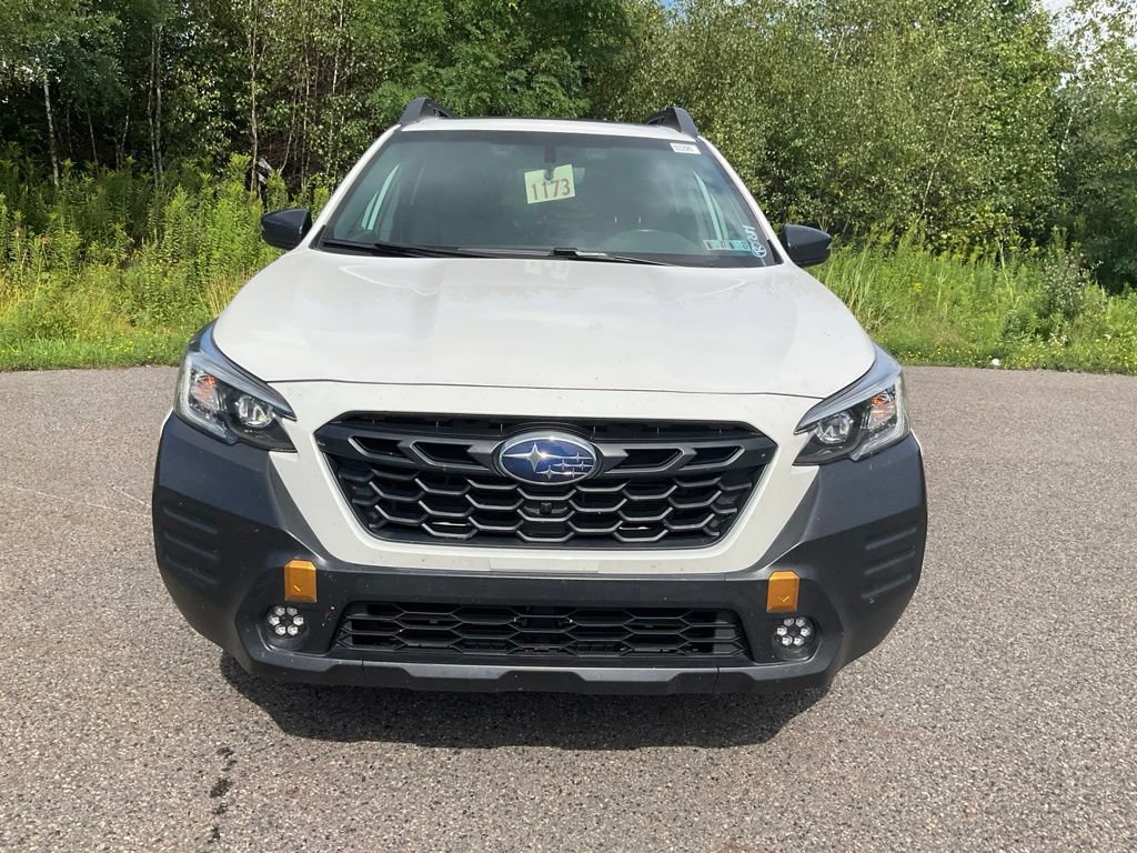 Used 2022 Subaru Outback Wilderness AWD/4WD image 19