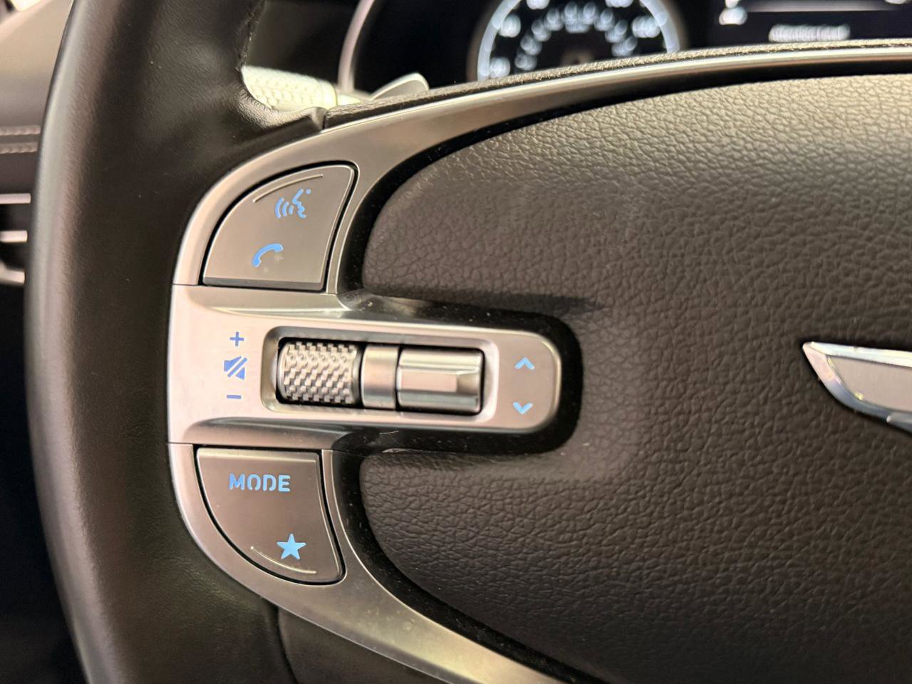 Used 2021 Genesis GV80 3.5T w/ Advanced Package 06 image 16