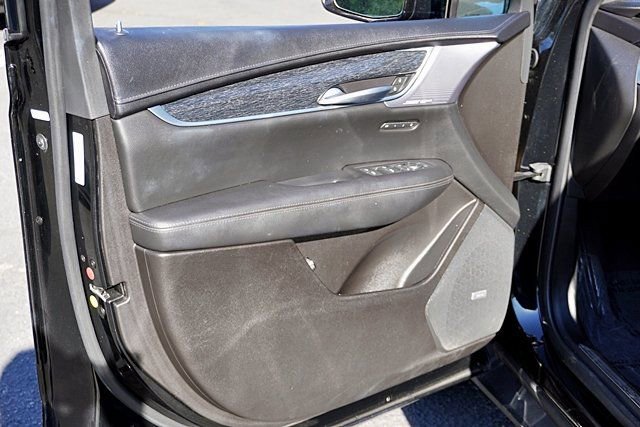 Used 2023 Cadillac XT5 Premium Luxury image 24