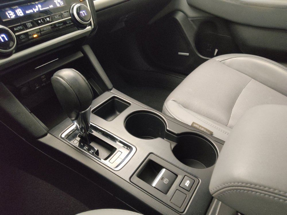 Used 2019 Subaru Legacy 2.5i Limited image 26