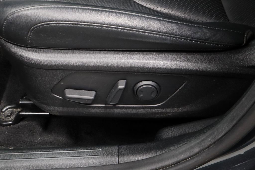 Used 2023 Kia Sportage EX image 26