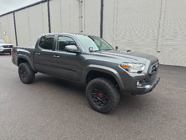 Used 2023 Toyota Tacoma SR5