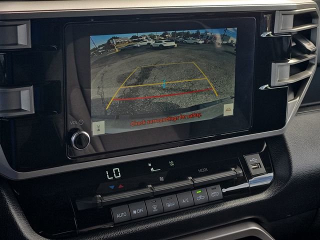 Used 2025 Toyota Tundra SR5 w/ SR5 Convenience Package AWD/4WD image 20