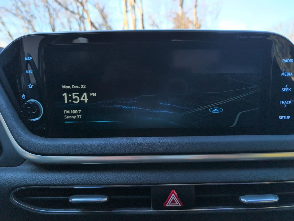 Certified 2023 Hyundai Sonata SEL image 22