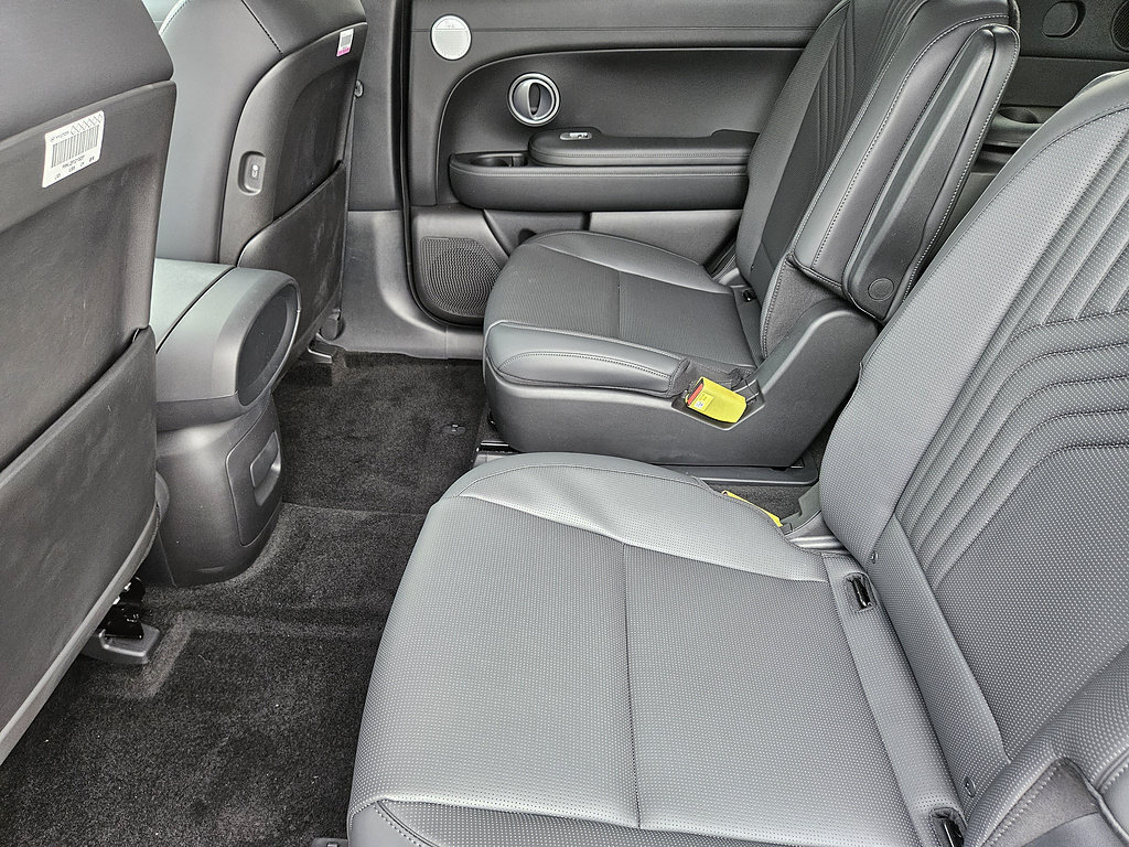 New 2026 Hyundai Palisade SEL FWD image 29