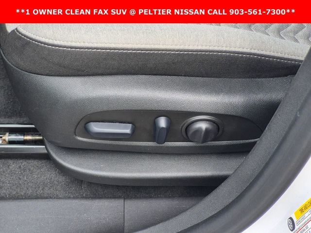 Used 2024 Chevrolet Equinox LT image 20