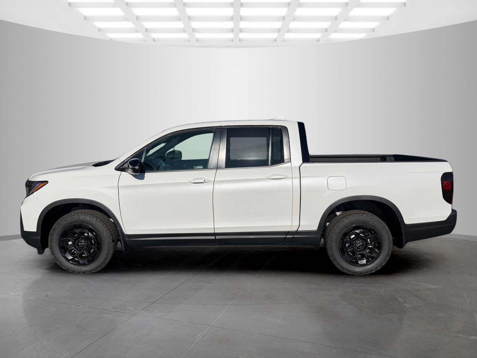 New 2026 Honda Ridgeline TrailSport+ image 3