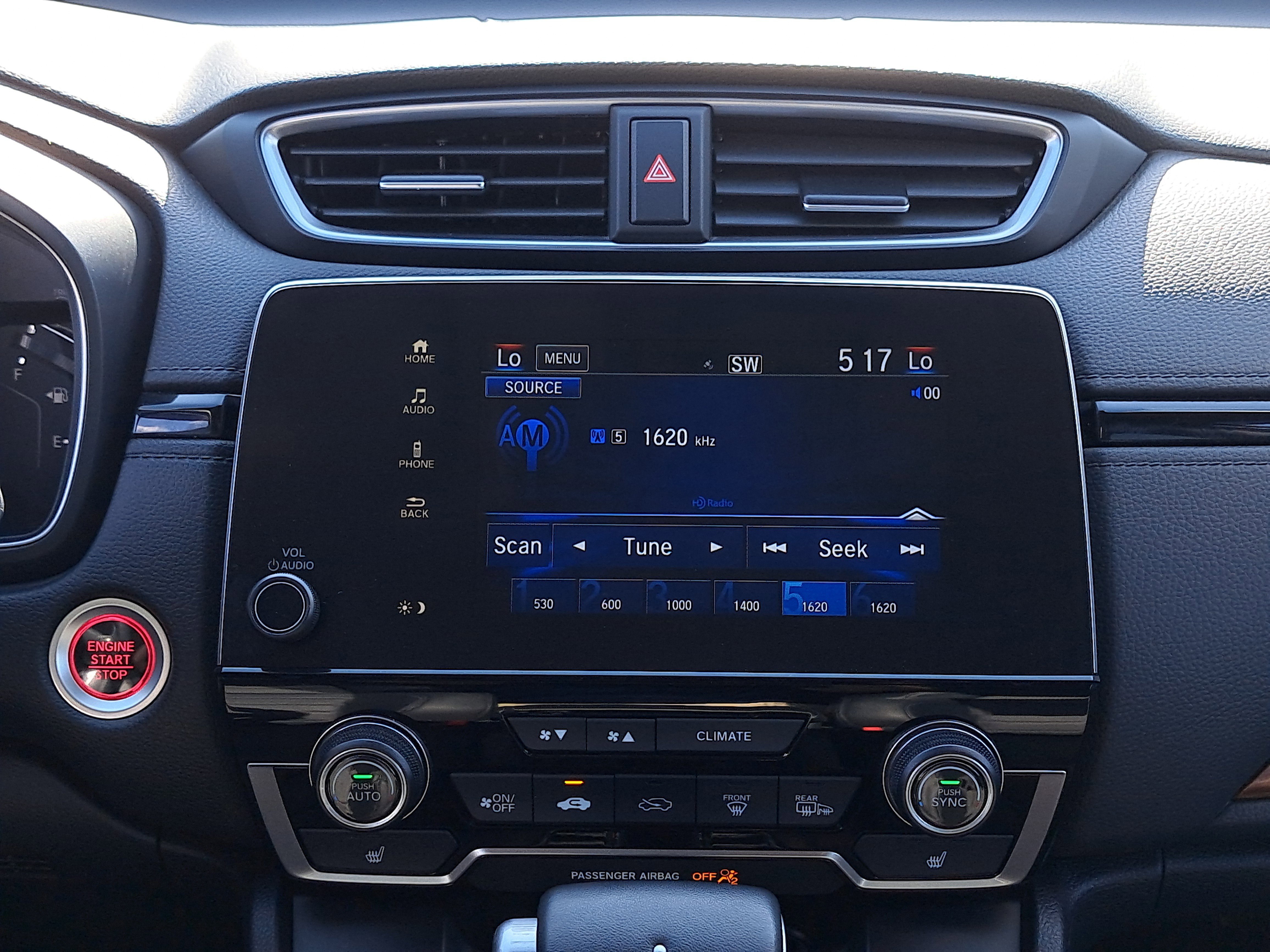 Used 2022 Honda CR-V EX-L image 18