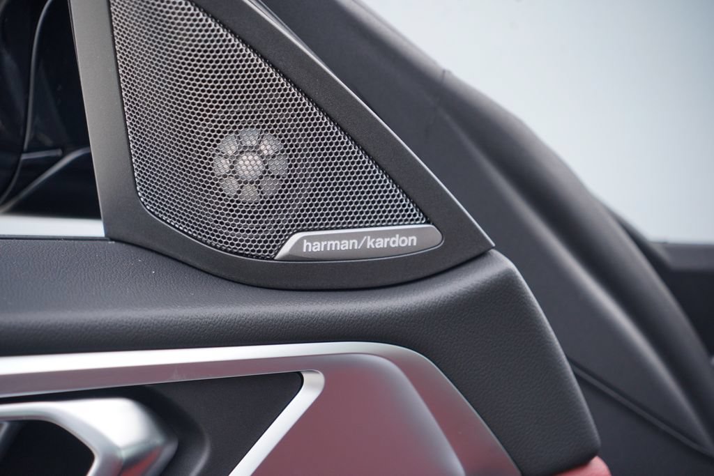 New 2027 BMW M440i w/ Premium Package RWD image 12