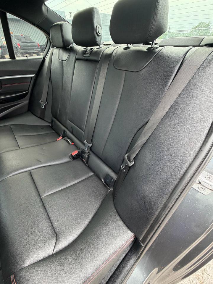 Used 2016 BMW 340i Sedan RWD image 45