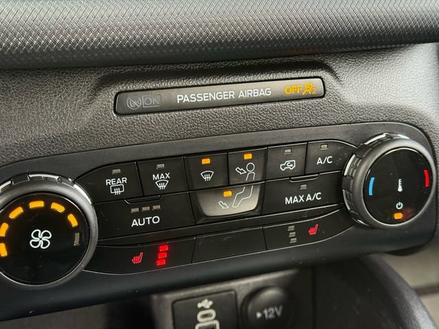 Used 2024 Ford Bronco Sport Big Bend w/ Convenience Package image 17