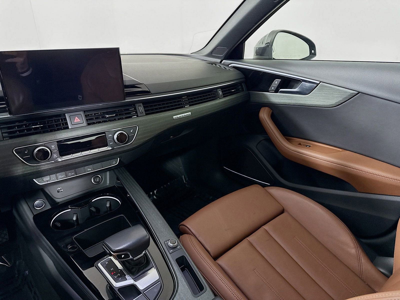 Certified 2023 Audi A4 2.0T Premium Plus w/ Premium Plus Package image 23