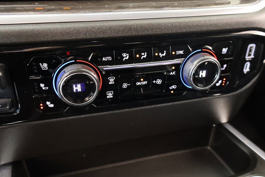 Used 2023 Chevrolet Silverado 1500 LTZ w/ LTZ Convenience Package II image 7