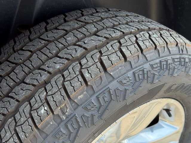 Used 2014 RAM 1500 Sport AWD/4WD image 38