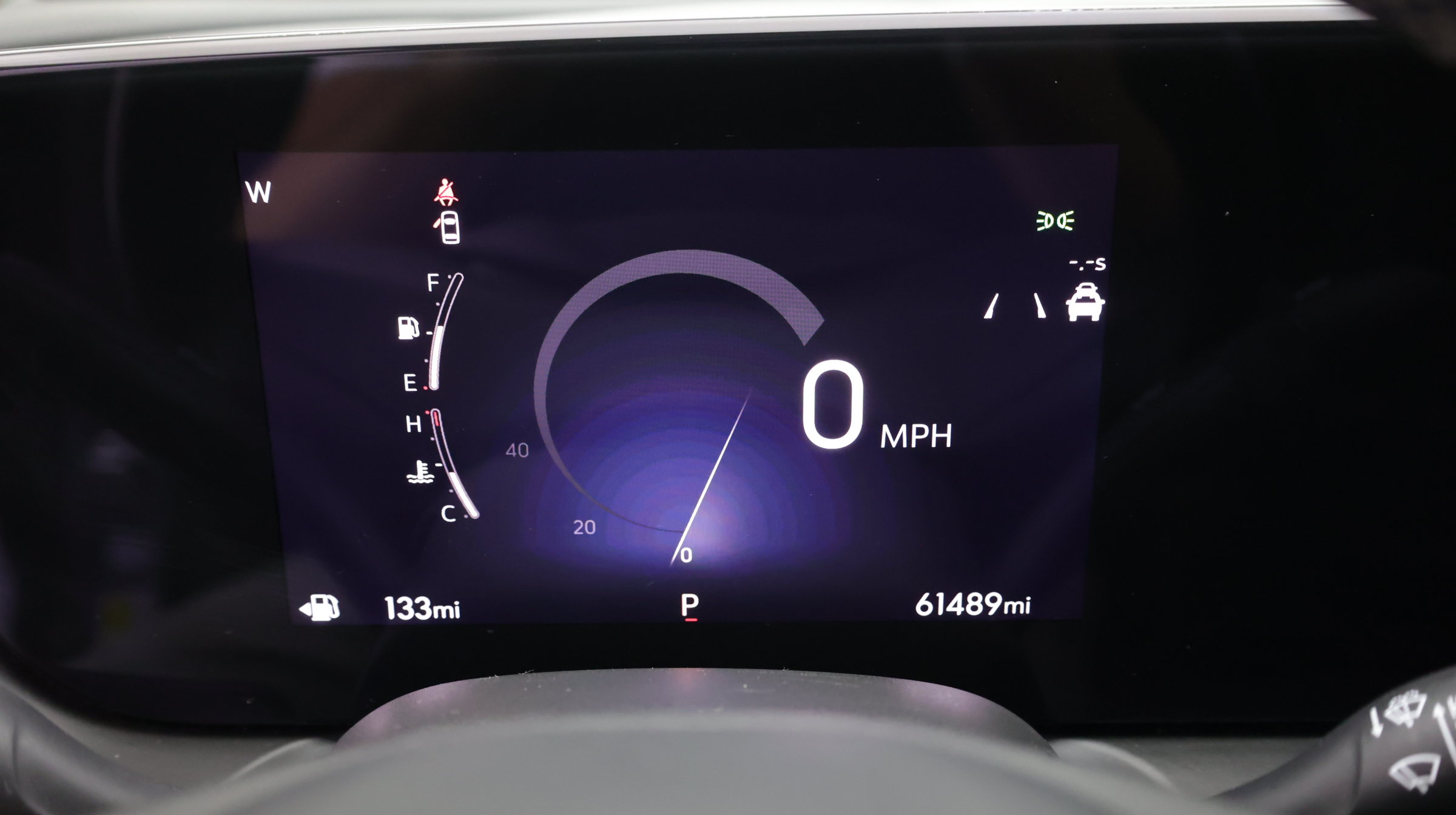 Used 2024 Buick Encore GX Sport Touring FWD image 19