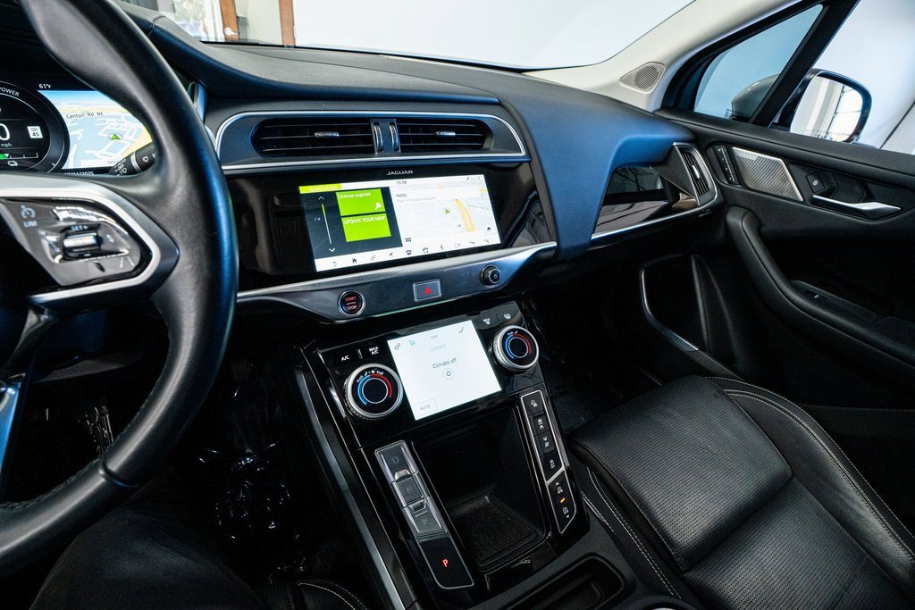 Used 2020 Jaguar I-PACE S image 47