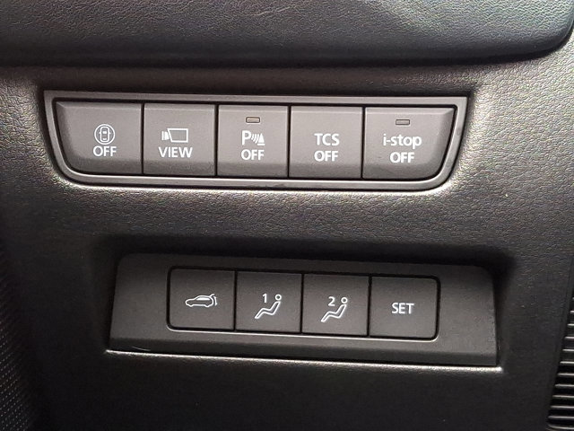 Certified 2025 MAZDA CX-50 2.5 Turbo w/ Premium Plus Pkg image 26