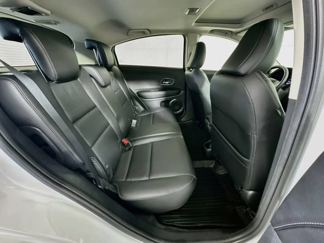 Used 2022 Honda HR-V EX-L image 25