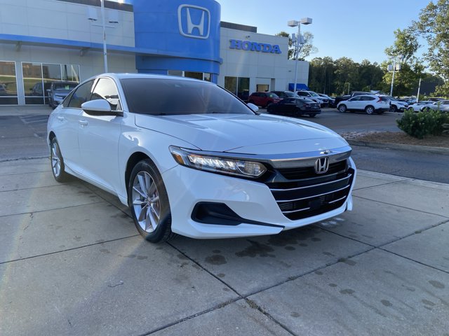 Used 2021 Honda Accord LX image 2