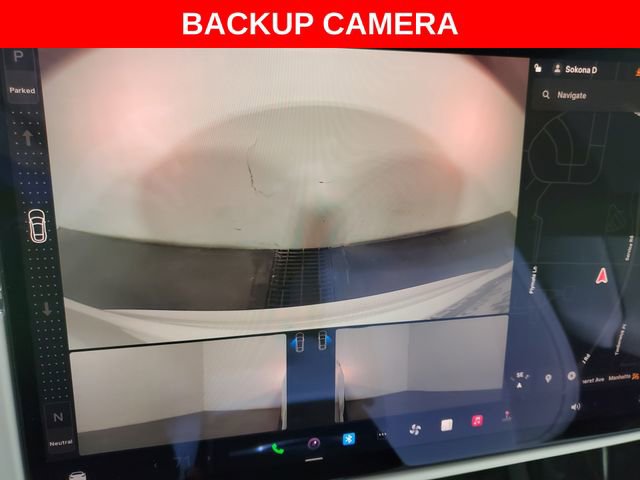 Used 2021 Tesla Model S Plaid image 16